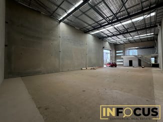 Factory, Warehouse & Industrial commercial property leased at South Windsor NSW 2756 Factory, Warehouse & Industrial commercial property leased at South Windsor NSW 2756