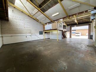 Factory, Warehouse & Industrial commercial property leased at 28/1-5 Thew Parade Cromer NSW 2099 Factory, Warehouse & Industrial commercial property leased at 28/1-5 Thew Parade Cromer NSW 2099