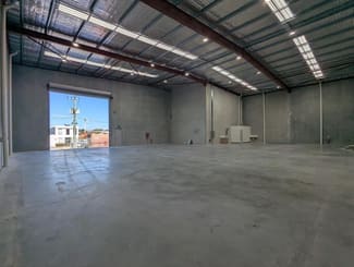 Offices commercial property leased at 2 Adrian Street Welshpool WA 6106