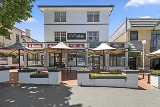 Shop & Retail commercial property for lease at Shop 1/119 Corrimal Street Wollongong NSW 2500