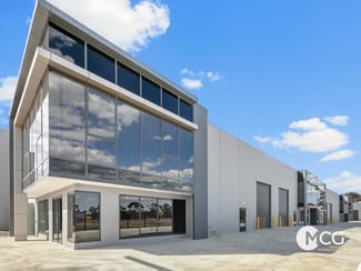 Factory, Warehouse & Industrial commercial property for lease at 37-39 Trevi Crescent Tullamarine VIC 3043 Factory, Warehouse & Industrial commercial property for lease at 37-39 Trevi Crescent Tullamarine VIC 3043