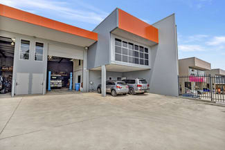 Factory, Warehouse & Industrial commercial property leased at Unit 1/3-11 Hallmark Street Pendle Hill NSW 2145 Factory, Warehouse & Industrial commercial property leased at Unit 1/3-11 Hallmark Street Pendle Hill NSW 2145