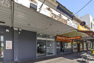Shop & Retail commercial property for lease at 276 Clarendon Street South Melbourne VIC 3205