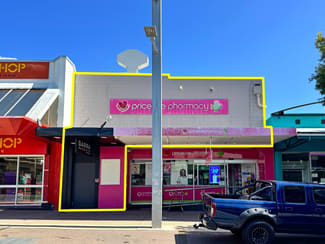 Shop & Retail commercial property for lease at 66 Bulcock Street Caloundra QLD 4551