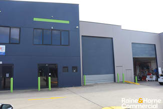 Factory, Warehouse & Industrial commercial property leased at Jedda Road Prestons NSW 2170 Factory, Warehouse & Industrial commercial property leased at Jedda Road Prestons NSW 2170