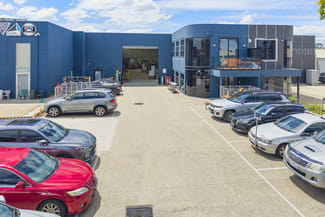 Factory, Warehouse & Industrial commercial property leased at 92 Northgate Drive Thomastown VIC 3074 Factory, Warehouse & Industrial commercial property leased at 92 Northgate Drive Thomastown VIC 3074