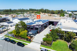 Offices commercial property leased at 1/21 Taree Street Burleigh Heads QLD 4220 Offices commercial property leased at 1/21 Taree Street Burleigh Heads QLD 4220