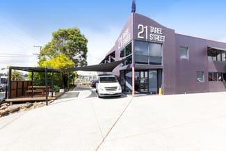 Offices commercial property leased at 1/21 Taree Street Burleigh Heads QLD 4220 Offices commercial property leased at 1/21 Taree Street Burleigh Heads QLD 4220