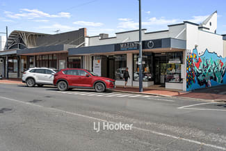 Shop & Retail commercial property for lease at 22A Prinsep Street Bunbury WA 6230 Shop & Retail commercial property for lease at 22A Prinsep Street Bunbury WA 6230