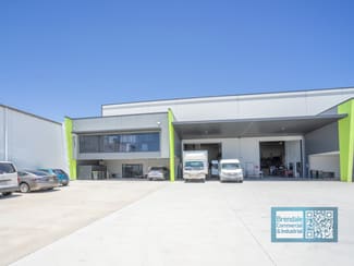 Factory, Warehouse & Industrial commercial property leased at Brendale QLD 4500 Factory, Warehouse & Industrial commercial property leased at Brendale QLD 4500