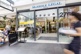 Offices commercial property leased at 1005/276 Pitt Street Sydney NSW 2000