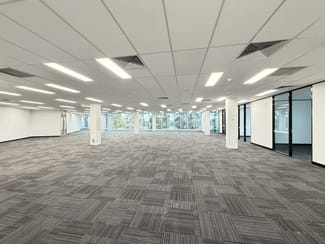 Offices commercial property for lease at Front Left/Level 2, 650 Lorimer Street Port Melbourne VIC 3207