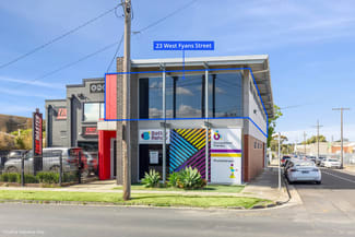 Other commercial property for lease at 23 West Fyans Street Newtown VIC 3220