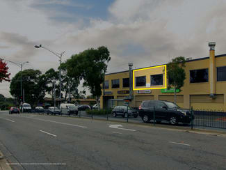 Offices commercial property leased at 7A/2-8 Burwood Highway Burwood East VIC 3151 Offices commercial property leased at 7A/2-8 Burwood Highway Burwood East VIC 3151