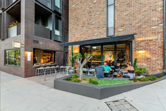 Hotel, Motel, Pub & Leisure commercial property leased at GF/37-41 Bayswater Road Potts Point NSW 2011