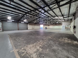 Factory, Warehouse & Industrial commercial property for lease at 20 Waltham Street Artarmon NSW 2064