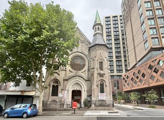 Medical / Consulting commercial property for lease at Mezzanine/118 Regent Street Redfern NSW 2016 Medical / Consulting commercial property for lease at Mezzanine/118 Regent Street Redfern NSW 2016
