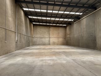 Factory, Warehouse & Industrial commercial property for lease at Unit 2/59 Sunline Drive Truganina VIC 3029