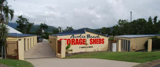 Other commercial property leased at 14 Commerce Cl Cannonvale QLD 4802