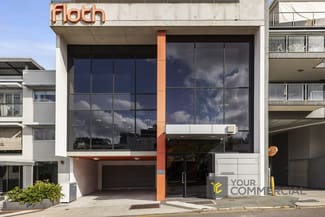 Offices commercial property for lease at 69 Robertson Street Fortitude Valley QLD 4006