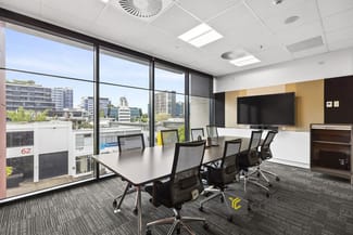 Offices commercial property for lease at 69 Robertson Street Fortitude Valley QLD 4006