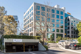 Offices commercial property leased at Level 5 15 Bourke Road Mascot NSW 2020 Offices commercial property leased at Level 5 15 Bourke Road Mascot NSW 2020