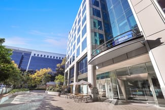 Offices commercial property leased at Level 5 15 Bourke Road Mascot NSW 2020 Offices commercial property leased at Level 5 15 Bourke Road Mascot NSW 2020