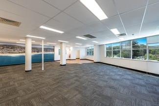 Offices commercial property for lease at Suite 4/257 - 259 The Entrance Road Erina NSW 2250