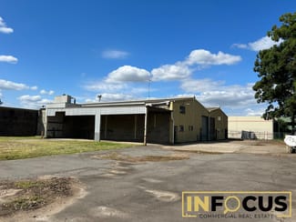 Factory, Warehouse & Industrial commercial property leased at Penrith NSW 2750 Factory, Warehouse & Industrial commercial property leased at Penrith NSW 2750