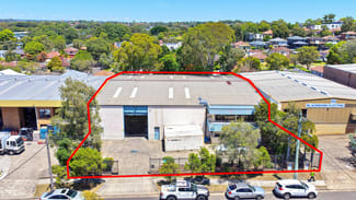 Offices commercial property leased at Kingsgrove NSW 2208 Offices commercial property leased at Kingsgrove NSW 2208