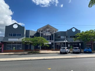 Offices commercial property for lease at Suite 6/191-199 River Street Ballina NSW 2478