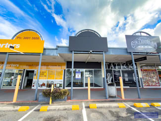 Shop & Retail commercial property leased at Strathpine QLD 4500