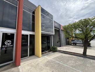 Factory, Warehouse & Industrial commercial property for lease at 9/26 Burgess Road Bayswater VIC 3153 Factory, Warehouse & Industrial commercial property for lease at 9/26 Burgess Road Bayswater VIC 3153