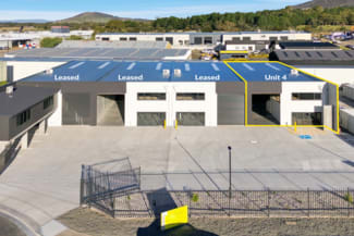Factory, Warehouse & Industrial commercial property for lease at 4 Loongana Court Cambridge TAS 7170 Factory, Warehouse & Industrial commercial property for lease at 4 Loongana Court Cambridge TAS 7170