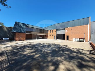Factory, Warehouse & Industrial commercial property leased at 12 LONG STREET Smithfield NSW 2164 Factory, Warehouse & Industrial commercial property leased at 12 LONG STREET Smithfield NSW 2164