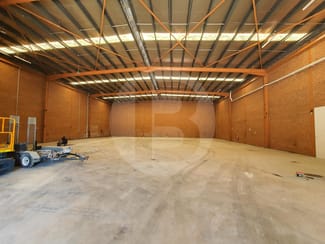 Factory, Warehouse & Industrial commercial property leased at 12 LONG STREET Smithfield NSW 2164 Factory, Warehouse & Industrial commercial property leased at 12 LONG STREET Smithfield NSW 2164