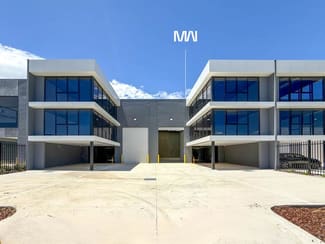 Offices commercial property leased at 24A Robbins Circuit Williamstown North VIC 3016 Offices commercial property leased at 24A Robbins Circuit Williamstown North VIC 3016