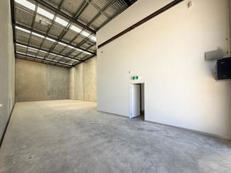 Offices commercial property leased at 24A Robbins Circuit Williamstown North VIC 3016 Offices commercial property leased at 24A Robbins Circuit Williamstown North VIC 3016