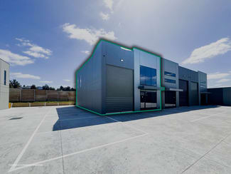 Factory, Warehouse & Industrial commercial property leased at 9 Arrow Court Pakenham VIC 3810 Factory, Warehouse & Industrial commercial property leased at 9 Arrow Court Pakenham VIC 3810