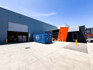 Factory, Warehouse & Industrial commercial property leased at 33-35 Edison Road Dandenong South VIC 3175 Factory, Warehouse & Industrial commercial property leased at 33-35 Edison Road Dandenong South VIC 3175