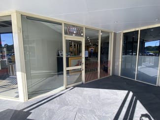 Shop & Retail commercial property leased at 11A/40 Panmure Street Rouse Hill NSW 2155