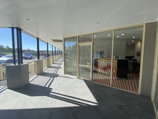 Shop & Retail commercial property leased at 11A/40 Panmure Street Rouse Hill NSW 2155