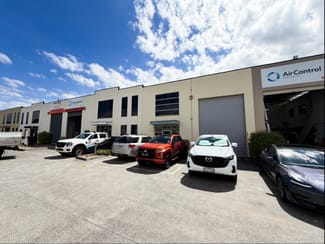 Factory, Warehouse & Industrial commercial property leased at 26/21 Barry Street Bayswater VIC 3153 Factory, Warehouse & Industrial commercial property leased at 26/21 Barry Street Bayswater VIC 3153