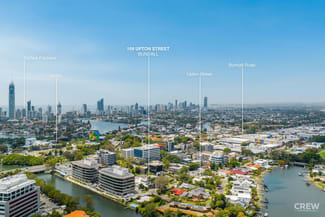 Offices commercial property for lease at 109 Upton Street Bundall QLD 4217 Offices commercial property for lease at 109 Upton Street Bundall QLD 4217