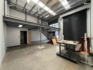 Factory, Warehouse & Industrial commercial property leased at 38 Aspen Circuit Springvale VIC 3171 Factory, Warehouse & Industrial commercial property leased at 38 Aspen Circuit Springvale VIC 3171
