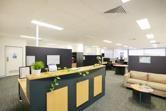 Offices commercial property leased at 6/178 Great Eastern Highway Ascot WA 6104