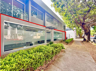 Offices commercial property for lease at 8A Ralph St Alexandria NSW 2015