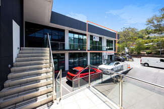 Offices commercial property leased at 4/91 West Burleigh Road Burleigh Heads QLD 4220 Offices commercial property leased at 4/91 West Burleigh Road Burleigh Heads QLD 4220