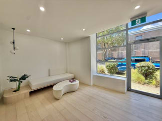 Showrooms / Bulky Goods commercial property leased at Unit 16/30 Maddox St Alexandria NSW 2015 Showrooms / Bulky Goods commercial property leased at Unit 16/30 Maddox St Alexandria NSW 2015
