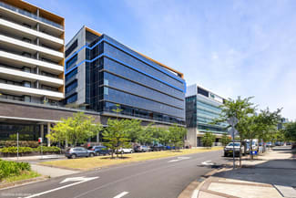 Offices commercial property for lease at Level 5, 18 Honeysuckle Drive Newcastle NSW 2300